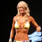 Cynthia  DeJong - NPC Emerald Cup 2013 - #1